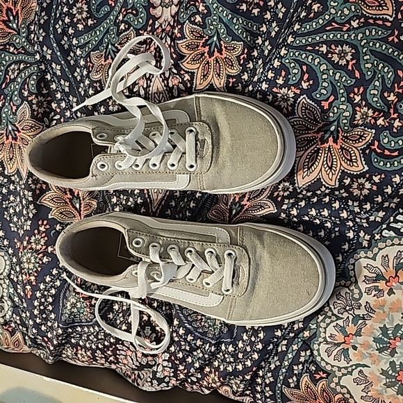 Vans Shoes - Womens vans